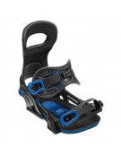 BENT METAL TRANSFER SNOWBOARD MENS BINDINGS S19