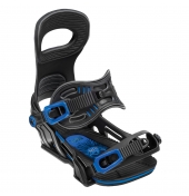 BENT METAL TRANSFER SNOWBOARD MENS BINDINGS S19