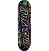 SANTA CRUZ EVERSLICK SKATE DECK