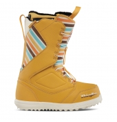 32 ZEPHYR FT WOMENS SNOWBOARD BOOT S18