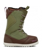 32 ZEPHYR FT WOMENS SNOWBOARD BOOT S18