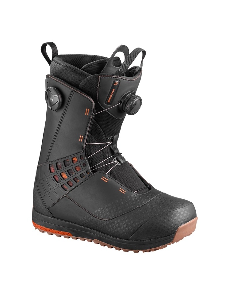 cheap mens snowboard boots