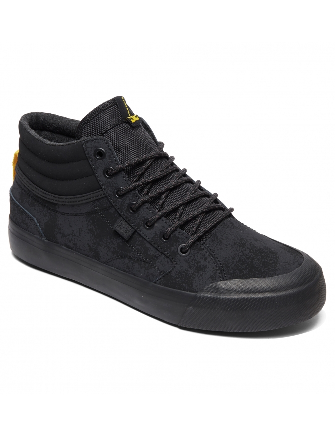 DC EVAN SMITH HI WNT SHOES S19