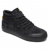 DC EVAN SMITH HI WNT SHOES S19