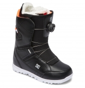 DC SEARCH WOMENS SNOWBOARD BOOTS S19