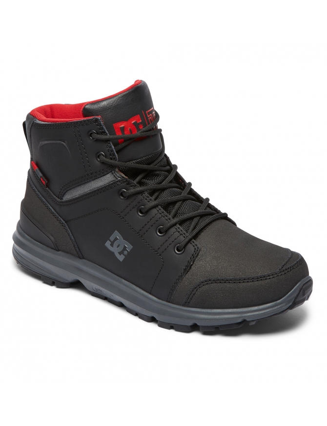 DC TORSTEIN BOOTS S19