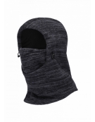 PICTURE MARTY BLACK NECKWARMER S19