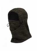 PICTURE MARTY BLACK NECKWARMER S19