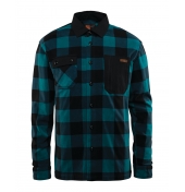 THIRTYTWO RESTSTOP POLAR FLEECE SHIRT MENS S19