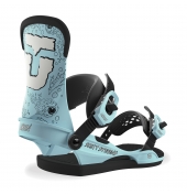 UNION SCOTT STEVENS MENS SNOWBOARD BINDINGS S19