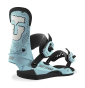 UNION SCOTT STEVENS MENS SNOWBOARD BINDINGS S19