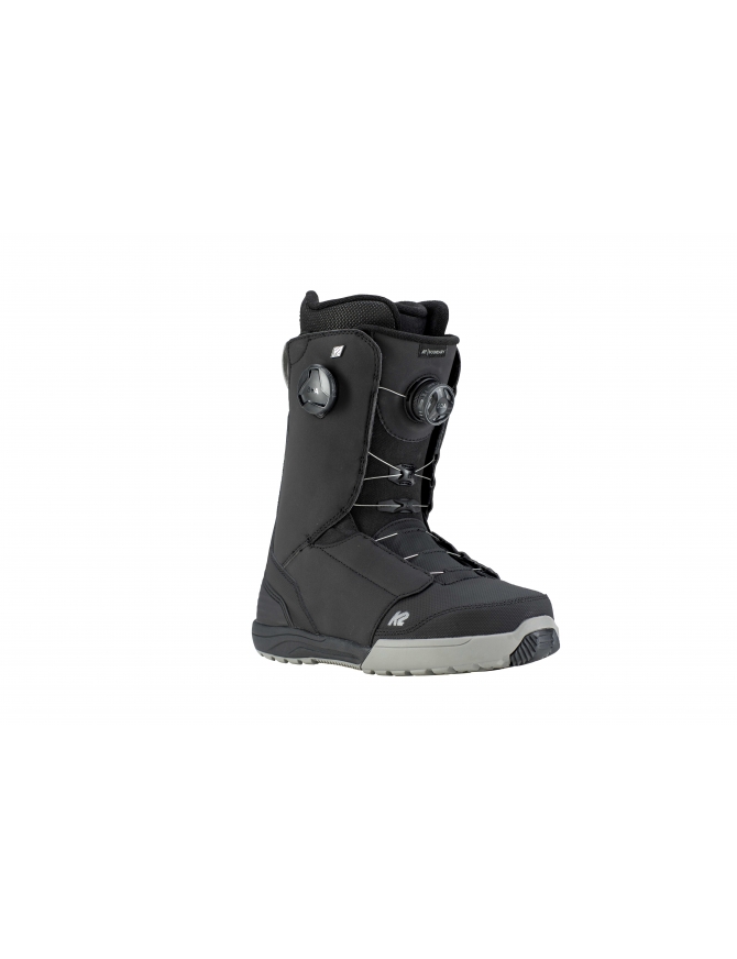 K2 BOUNDARY MENS BOOTS S19