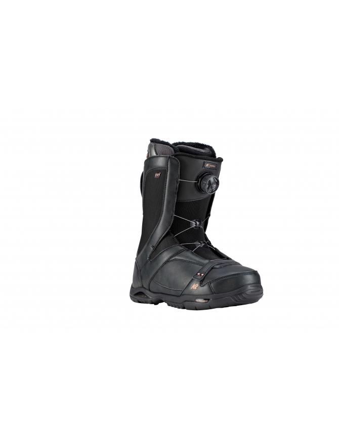 K2 SAPERA HEAT WOMENS BOOTS S19