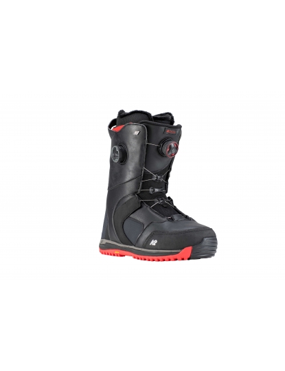 K2 THRAXIS MENS BOOTS S19
