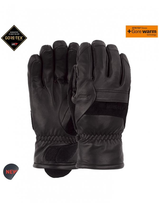 POW STEALTH GTX GLOVE S19