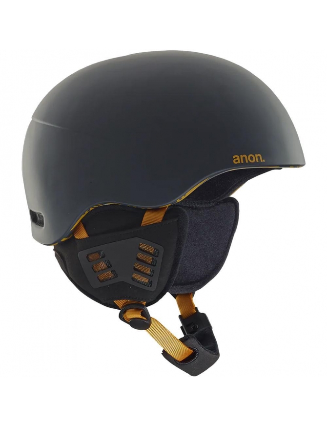 ANON HELO 2.0 HELMET S19