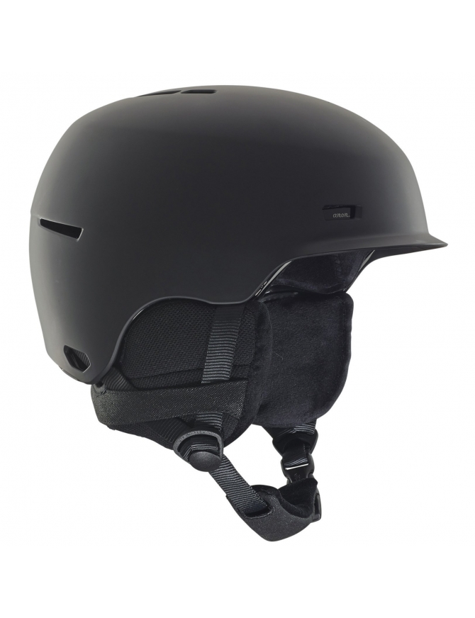 ANON HIGHWIRE HELMET S19