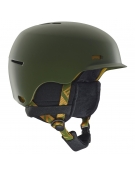 ANON HIGHWIRE HELMET S19