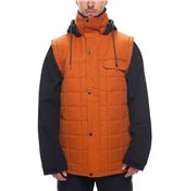 686 BEDWIN SNOW INSULATED MENS JACKET S19