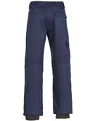 686 MENS SUPREME CARGO SHELL PANT S19