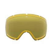 ELECTRIC EGG LENS YELLOW S19