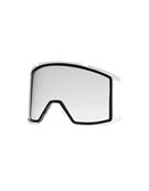 SMITH SQUAD XL CLEAR LENS S19