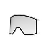 SMITH SQUAD XL CLEAR LENS S19