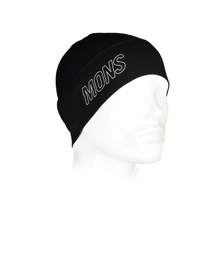 MONS ROYALE TECH UNDER HELMET BEANIE S19