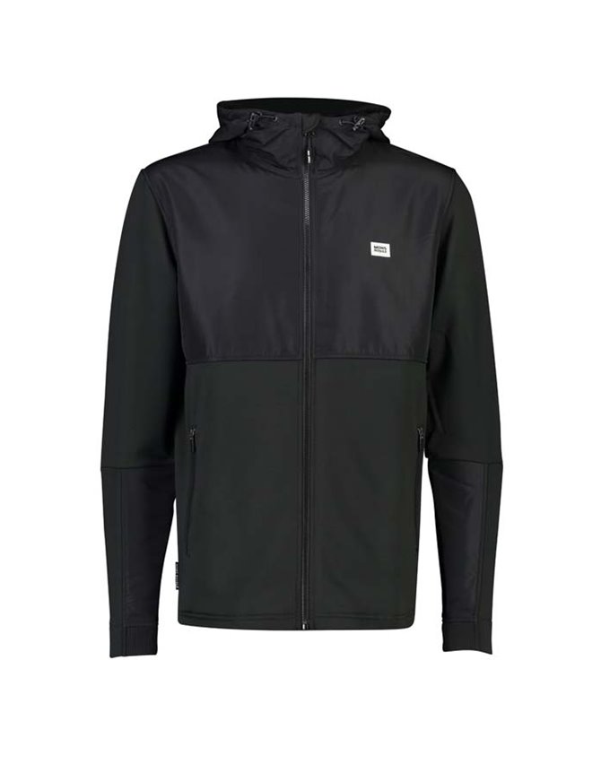 MONS ROYALE MENS DECADE TECH MID HOODY S19