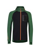 MONS ROYALE MENS TRAVERSE MIDI FULL ZIP HOOD S19