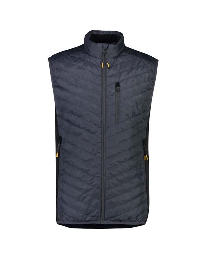 MONS ROYALE WOMENS NEVE INSULATION VEST S19