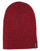 NEVER SUMMER SOLID REGULAR BEANIE S19