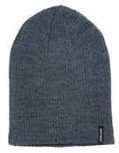 NEVER SUMMER SOLID REGULAR BEANIE S19