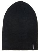 NEVER SUMMER SOLID REGULAR BEANIE S19