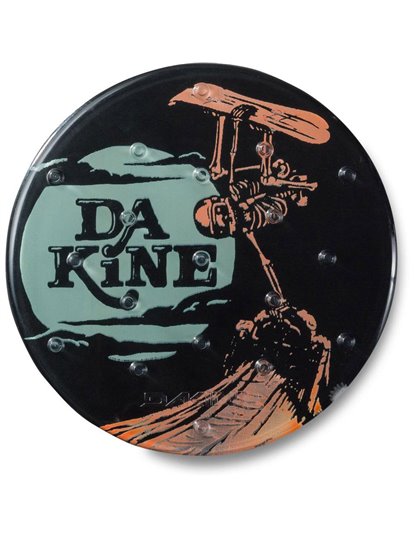 DAKINE CIRCLE MAT S19