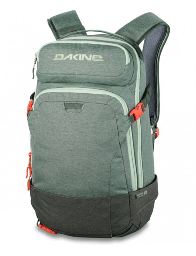 DAKINE WOMEN'S HELI PRO 20L S19