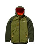 ONEILL GRID JACKET  S19