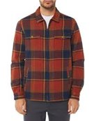 ONEILL LODGE FLANNEL JACKET S19
