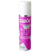 SWIX CH 7XL -120 LIQUID VIOLET GLIDE WAX -2C, -7C