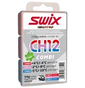 SWIX CH12 COMBI 54G CH12X-6 