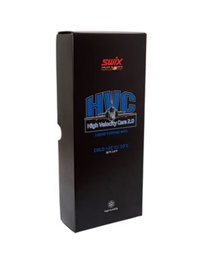 SWIX HVC HIGH VELOCITY CERA 2.0 COLD 50ML