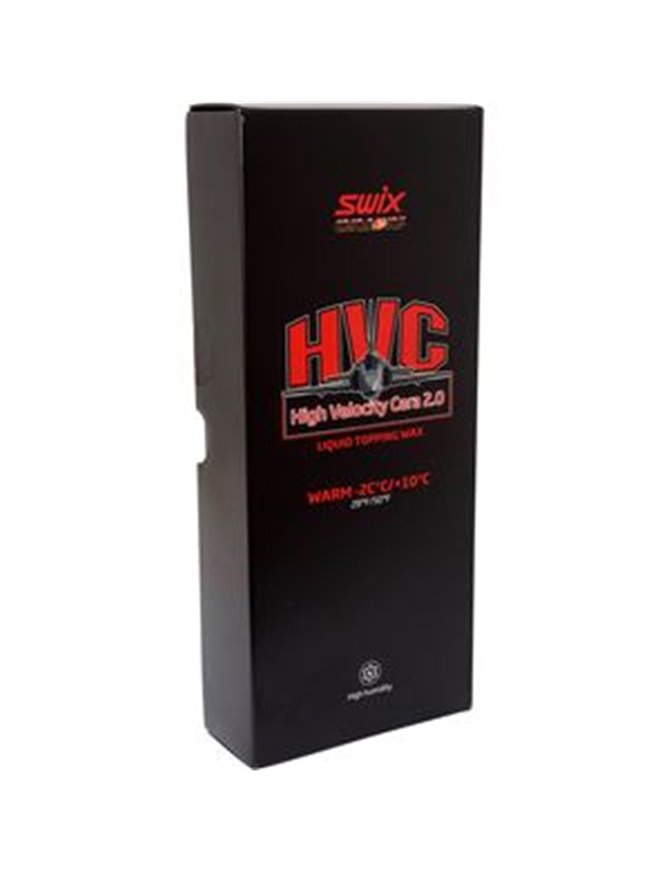 SWIX HVC HIGH VELOCITY CERO 2.0 WARM 50ML