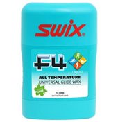 SWIX F4 UNIVERSAL GLIDE WAX LIQUID F4-100C 100ML