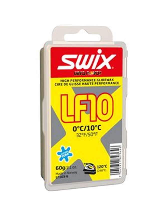 SWIX LF10 60G LF10X-6