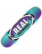 REAL COMPLETE AWOL OVAL S19