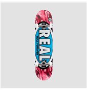 REAL COMPLETE OVAL FADES S19