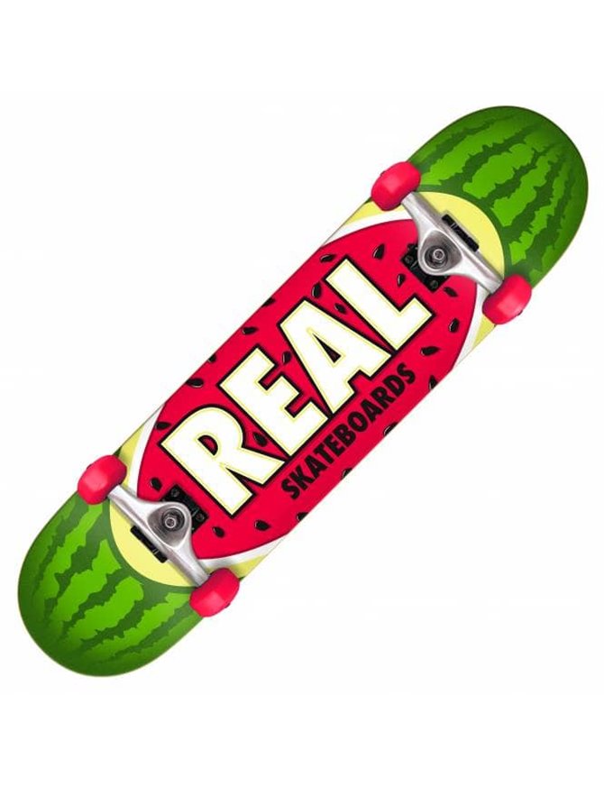 REAL COMPLETE WATERMELON S19