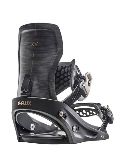 FLUX XV SNOWBOARD BINDINGS S20