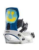 FLUX XF SNOWBOARD BINDING S20