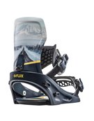 FLUX XF SNOWBOARD BINDING S20